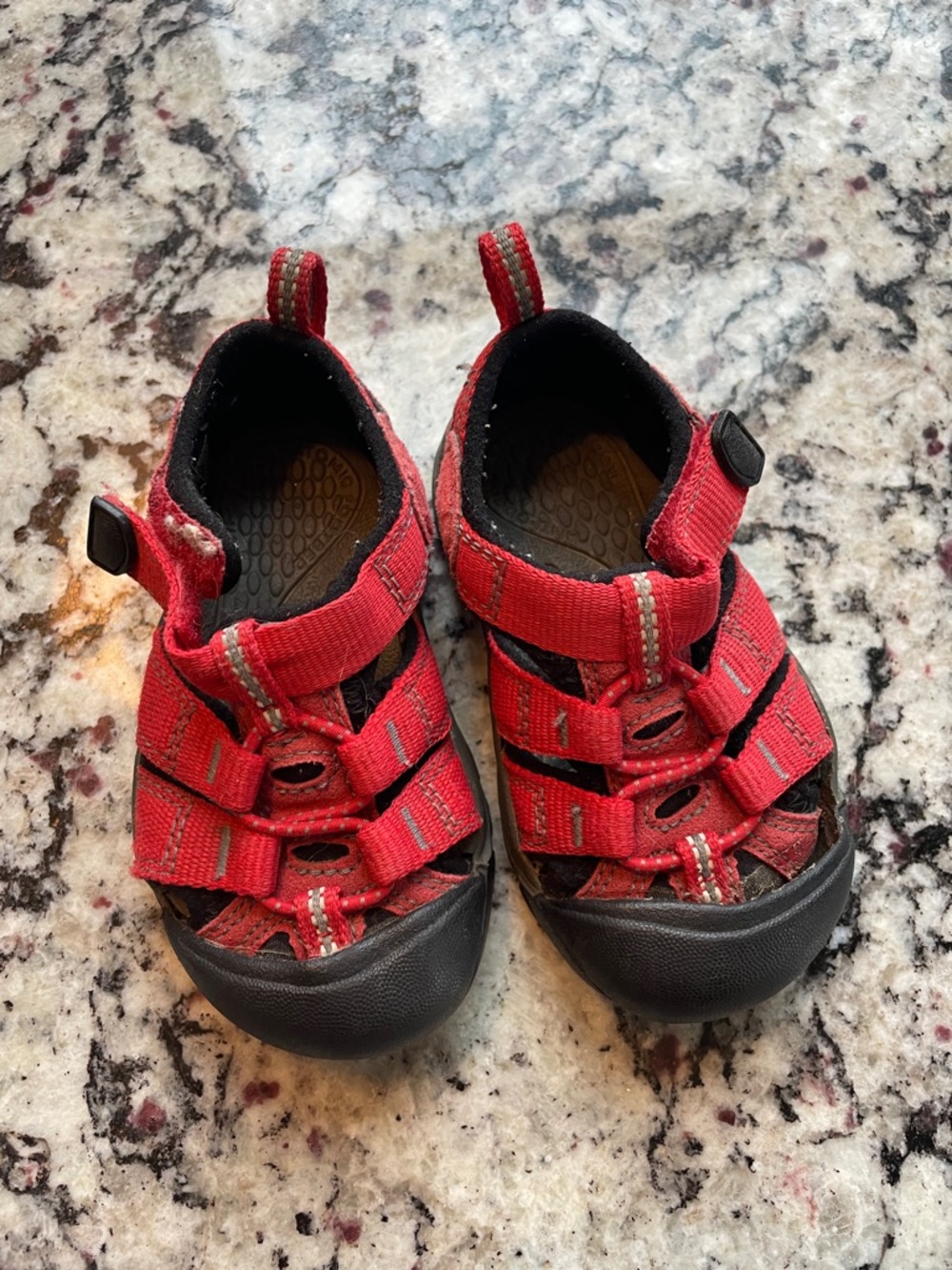 Teva Sandals for Toddler
